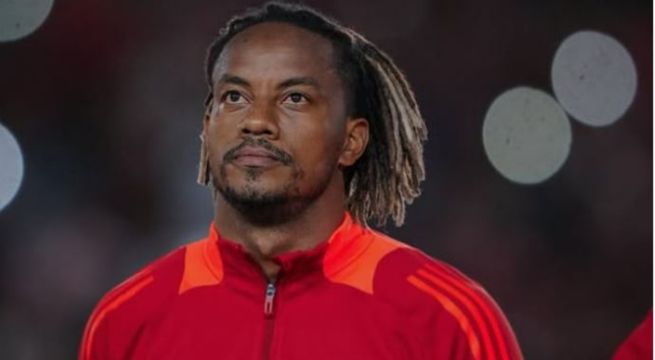 André Carrillo asombra con opinión sobre el paso de Jorge Fossati como DT en Perú