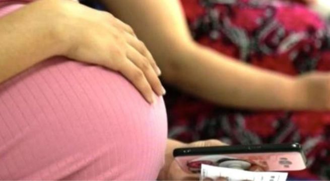 Aprueban dictamen para ampliar licencia por maternidad