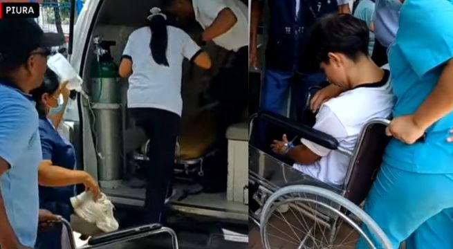 Más de 100 escolares intoxicados tras consumir desayuno Wasi Mikuna