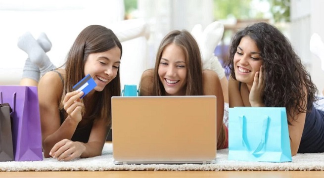 Pequeños caprichos: Nueva forma de consumir de la generación Z