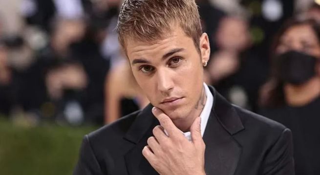 El comportamiento inquietante de Justin Bieber en Coachella 2025 genera preocupación