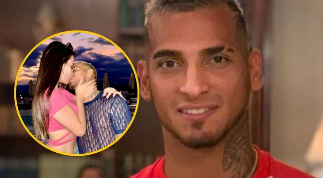 Miguel Trauco camino al altar: así fue su romántica propuesta de matrimonio a Mariela Arévalo