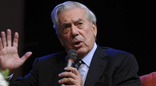 Mario Vargas Llosa murió: Gobierno declara Duelo Nacional este 14 de abril