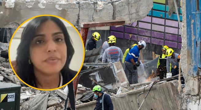 Tragedia en discoteca Jet Set en República Dominicana: impactante relato de una sobreviviente al colapso