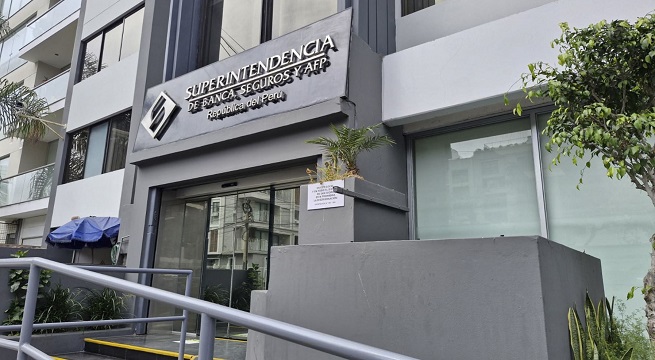 SBS declara la disolución de nueva Cooperativa de Ahorro y Crédito