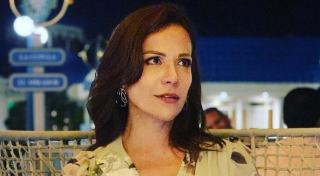 Mónica Sánchez fue sometida a una cirugía: “Agoté todos los medios para evitarla”