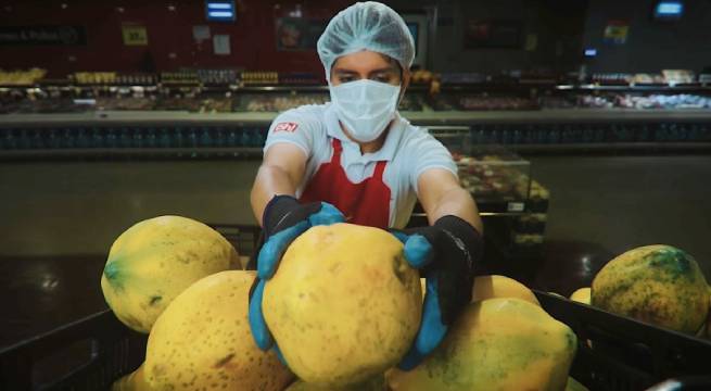 El programa para combatir la anemia y la desnutrición de PlazaVea