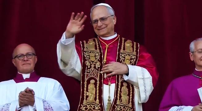 Primeros destinos de León XIV serán Turquía, Ucrania y Perú, según medio italiano