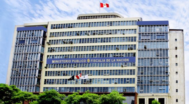 Abren investigación por audios que implican al jefe de la ANC tras informe de Punto Final