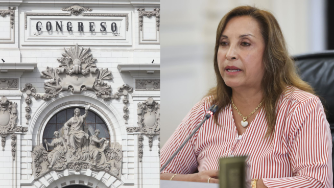 ¿Por qué Dina Boluarte ha solicitado permiso al Congreso para viajar a Ecuador?
