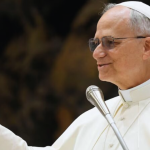 La primera Navidad del papa León XIV: esto dice la tarjeta de felicitación del sumo pontífice