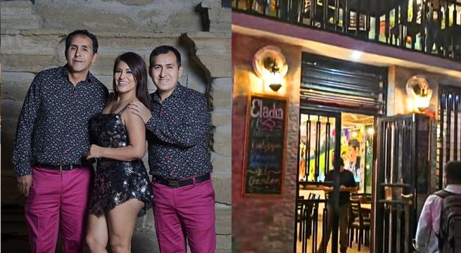 Piura: atacan con dinamita a restaurante de dueños de Corazón Serrano | VIDEO