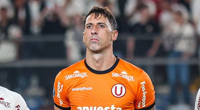 Arquero de Universitario es incluido en el once ideal de la Copa Libertadores