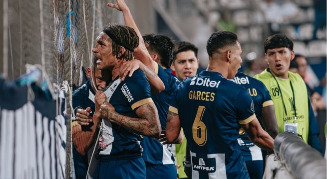 ¿Dónde ver Alianza Lima vs Sao Paulo por Copa Libertadores?