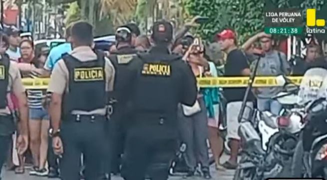 Sicarios asesinan a periodista mientras se dirigía a su trabajo