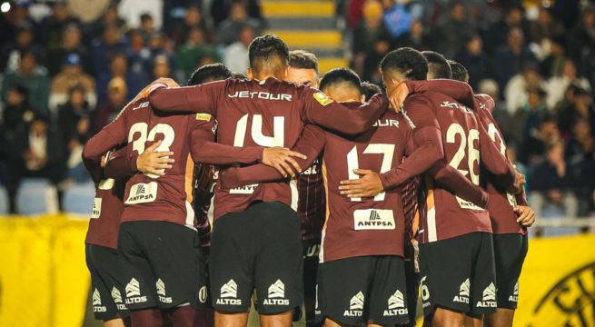 ¿A qué hora y dónde ver Universitario vs Independiente del Valle por Libertadores?