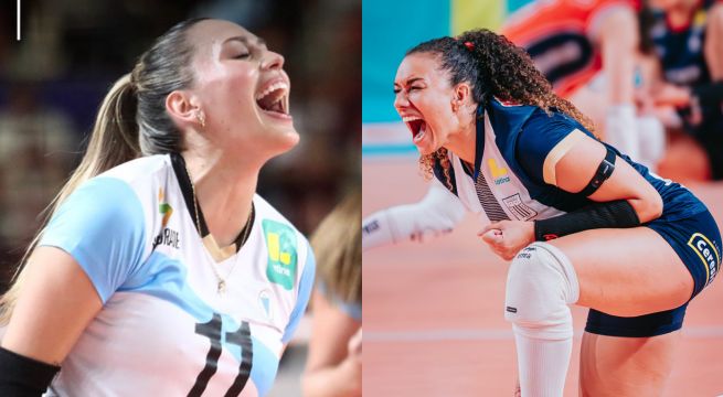 Alianza Lima vs Regatas: fecha, hora y dónde ver la tercera y definitiva final del vóley