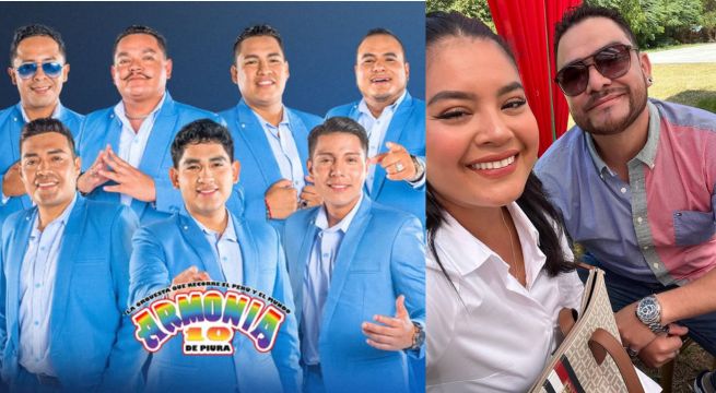 Armonía 10 responde a denuncia de viuda de Paul Flores y confirma pago a su heredero