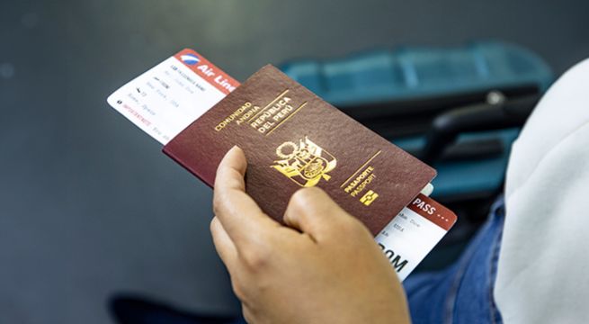 Nuevo Aeropuerto Jorge Chávez no tendrá oficina que emita pasaportes de urgencia este 2025