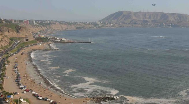 ¿Puede haber tsunami en Perú tras terremoto en Chile? Esto dice el Centro de Alerta de Tsunami
