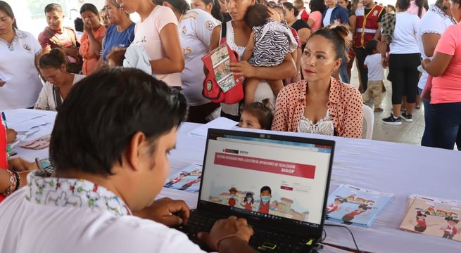 Revisa si tu casa califica como pobre, según el Sisfoh