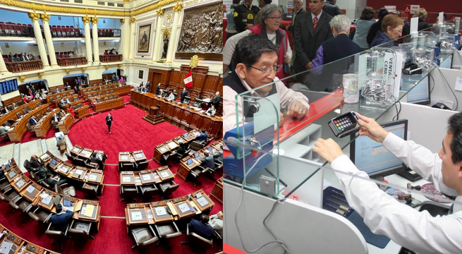 Ley de Cajas Municipales: Congreso aprueba cambios que buscarían injerencia política en entidades