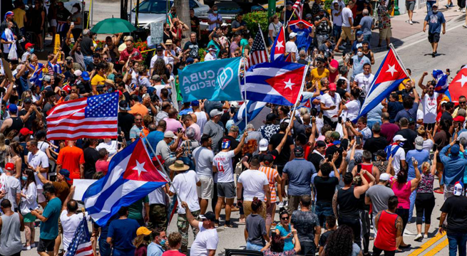 Embajada de EE. UU. niega visa a inmigrantes cubanos: conoce AQUÍ el motivo