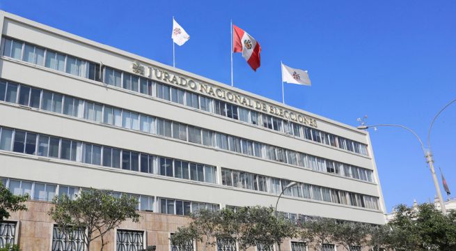 Perú Decide 2026: ¿Hasta cuándo los partidos políticos podrán inscribir alianzas electorales?