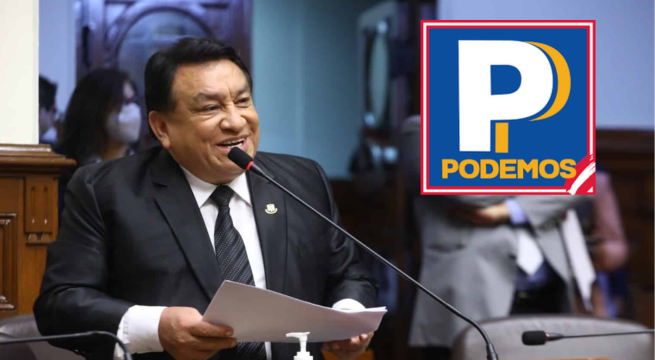 José Luna tras reglamento de reforma de pensiones: 