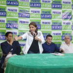 Elecciones 2026: Primero la Gente continúa a la espera de la admisión de su plancha presidencial