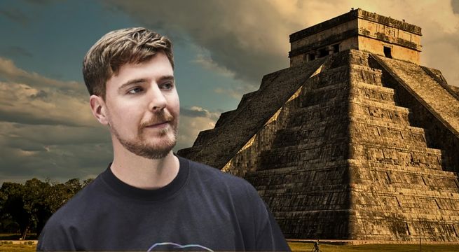 MrBeast enfrentaría posibles sanciones en México: por qué