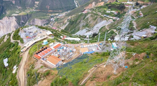 Poderosa exige acción urgente tras asesinato de 13 trabajadores mineros en Pataz