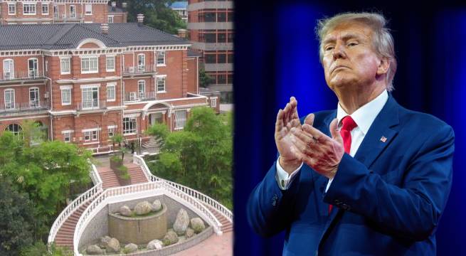 Hong Kong abrirá sus universidades a estudiantes extranjeros vetados en Harvard