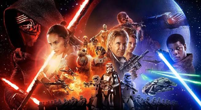 ¿Por qué se celebra el Día de Star Wars el 4 de mayo?