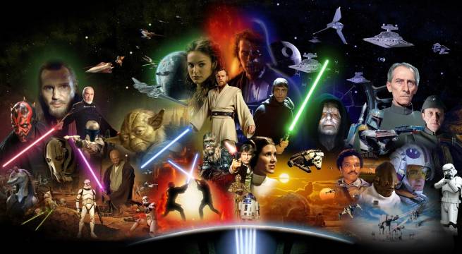 Día de Star Wars 2025: eventos imperdibles para celebrar el 4 de mayo