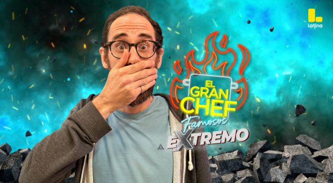El Gran Chef Famosos, Extremo: Encuesta de hoy, martes 13 de mayo