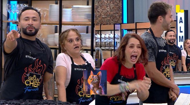 Pobre Novio Capítulo 125: Santiago le pide el DIVORCIO a Alicia