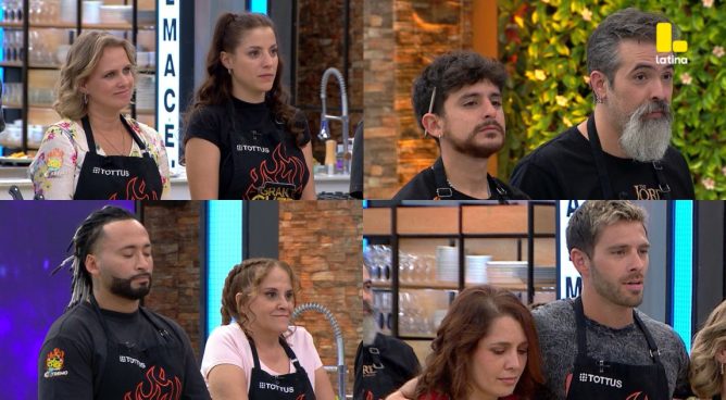 El Gran Chef Famosos, Extremo EN VIVO: Sentenciados celebran el Día Internacional de la papa