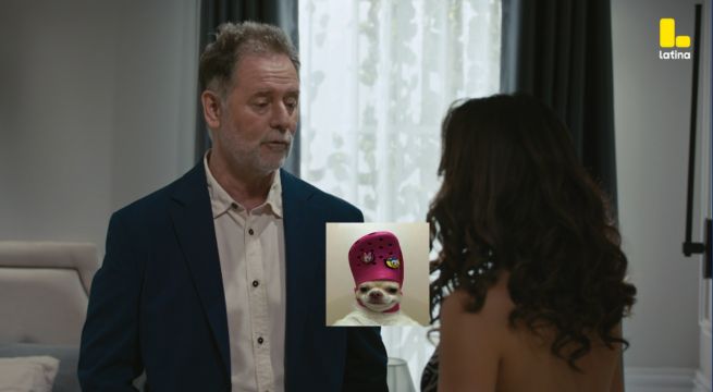 El Gran Chef Famosos: Nacho di Marco frustrado ante el desastre de sus torrejitas