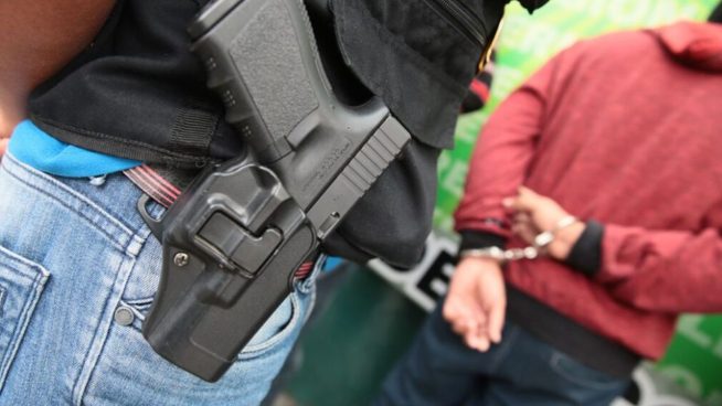 Comisión de Justicia aprueba dictamen para condenar a sicarios a 30 años de cárcel