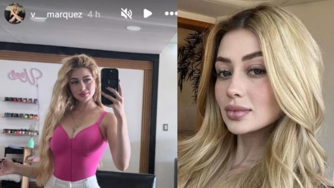 En plena transmisión en vivo por TikTok: asesinan a joven influencer