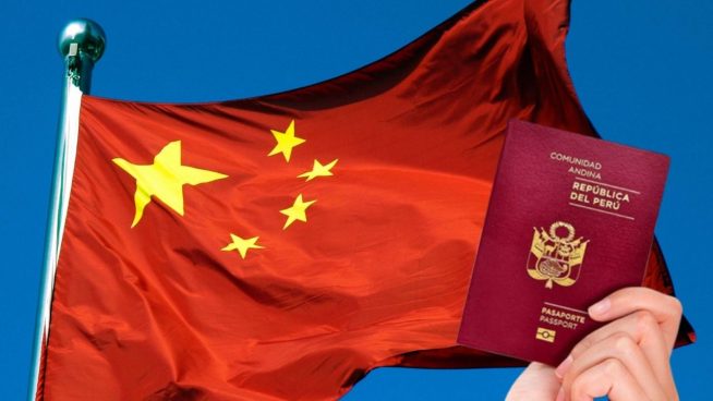 China elimina el visado para peruanos: ¿desde cuándo se podrá viajar sin este trámite?