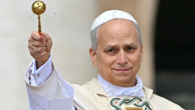 Gobierno lanza ruta turística en honor al papa León XIV