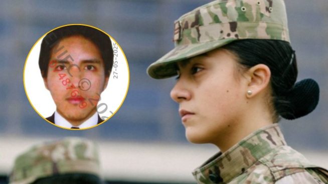 Ashley Vargas: sujeto que recibió dinero tras llamada falsa a familia de piloto se defiende