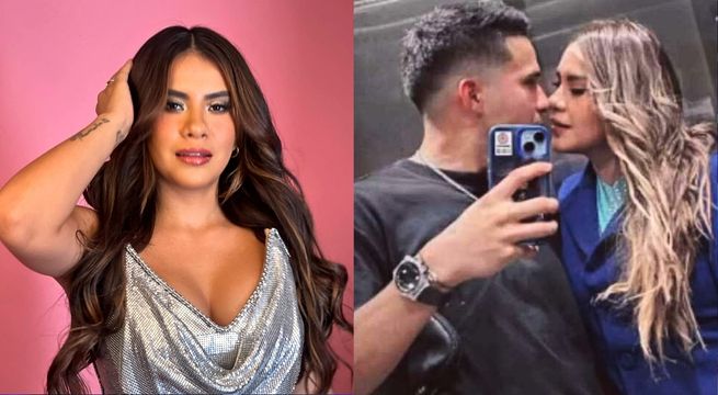 Thamara Gómez termina su relación con cómico ambulante Álvaro Aurora: esto dijo
