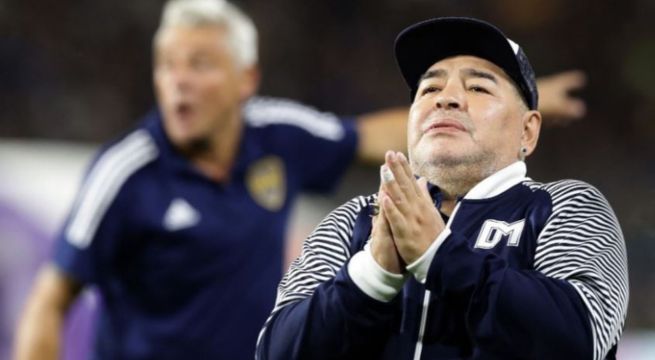 Anulan el juicio por la muerte de Maradona en Argentina: empezará otro desde cero