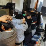 Modifican del Código de Responsabilidad Penal de Adolescentes: estos son los principales cambios