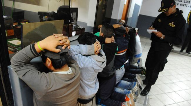 Janet Tello: “Procesar a menores como adultos viola la Constitución y los derechos humanos”