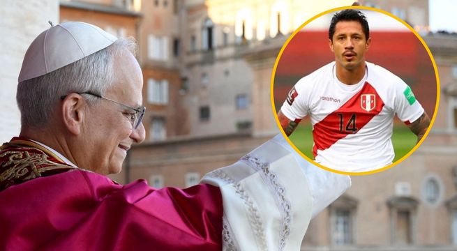 Gianluca Lapadula es tendencia tras elección del Papa León XIV: ¿qué pasó en redes?