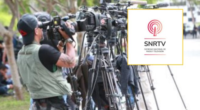 SNRTV rechaza ley que impone 10% de programación obligatoria